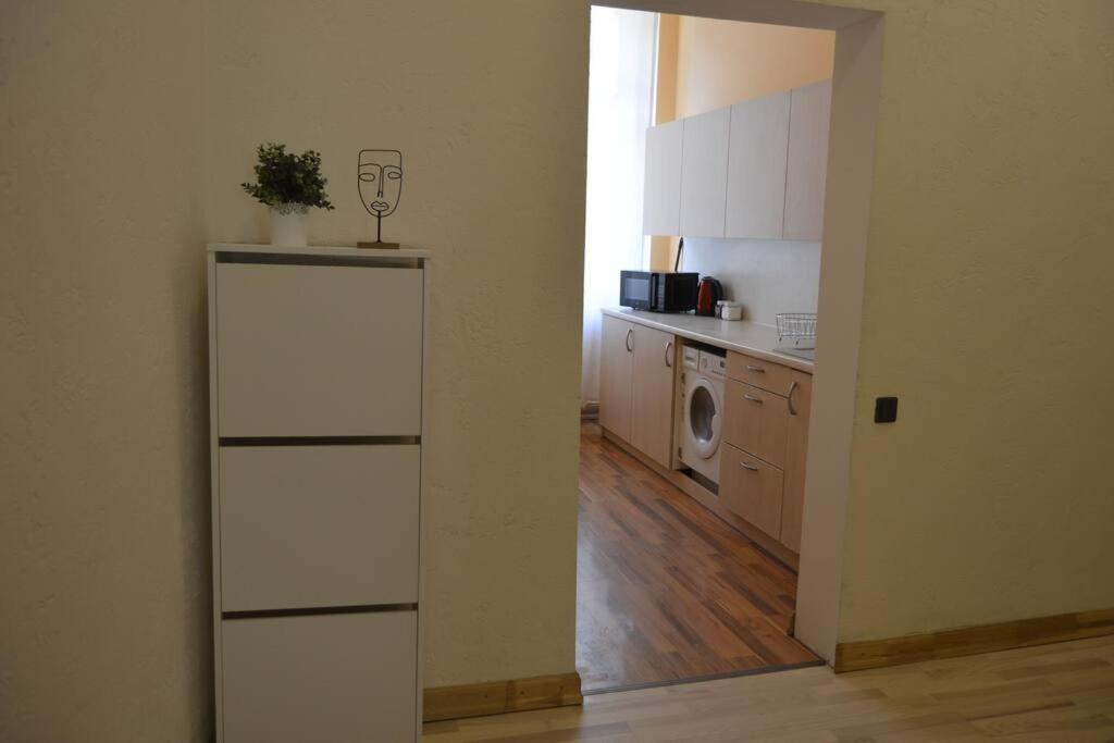 Spacious Old Town Family Peachy 2 Bedrooms Apartment, Nearby The Riga Presidential Castle Esterno foto