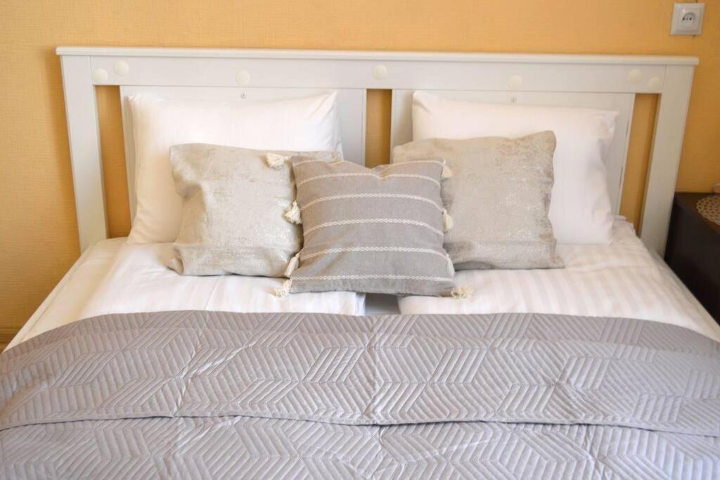 Spacious Old Town Family Peachy 2 Bedrooms Apartment, Nearby The Riga Presidential Castle Esterno foto