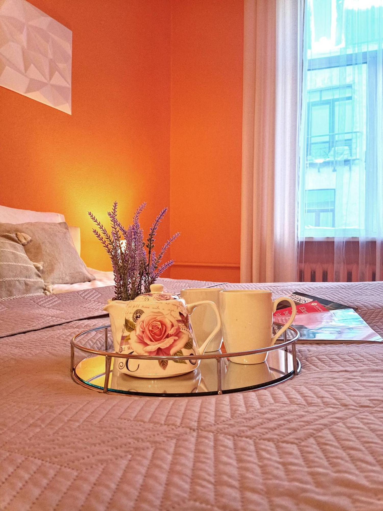 Spacious Old Town Family Peachy 2 Bedrooms Apartment, Nearby The Riga Presidential Castle Esterno foto